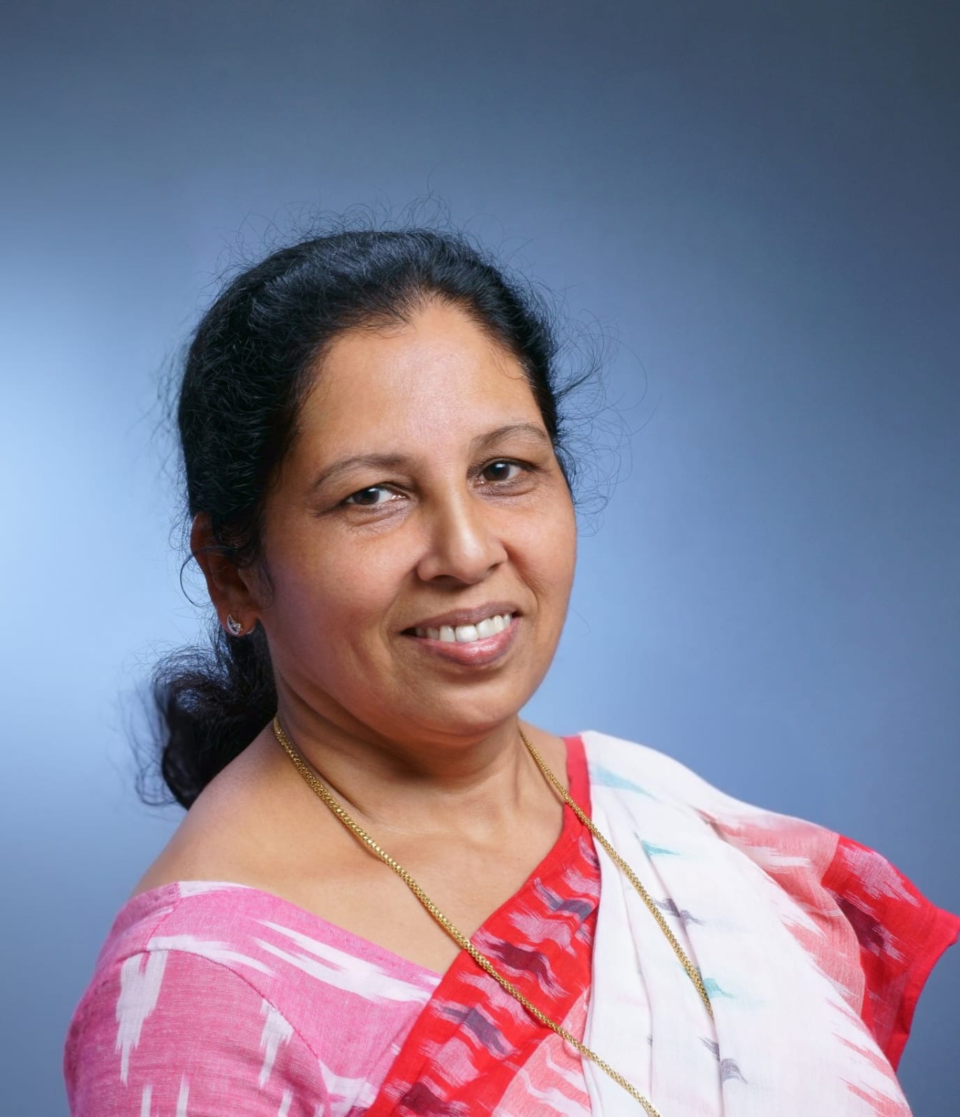 Kochurani jose